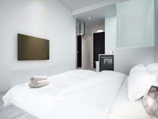 3howw @ Sukhumvit 21 旅馆 曼谷